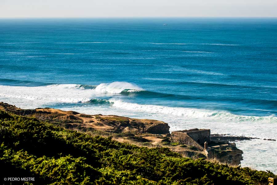 Pedra Branca