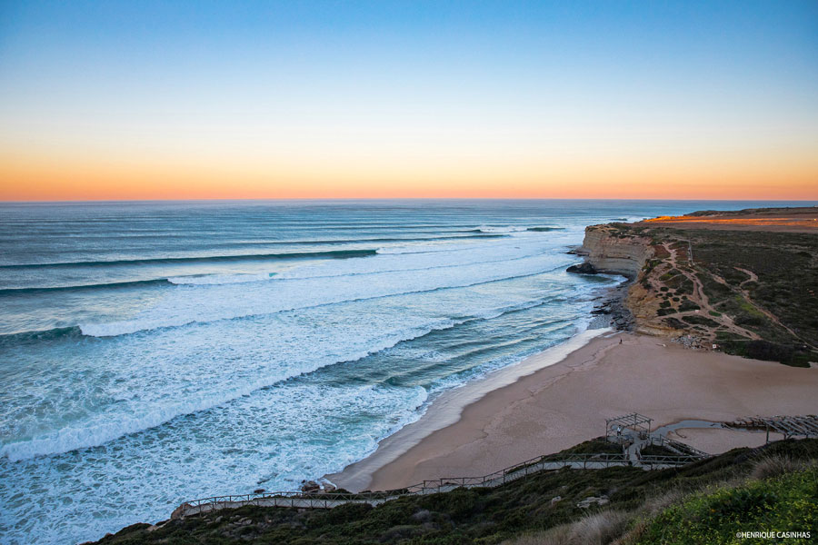 Ribeira D'Ilhas