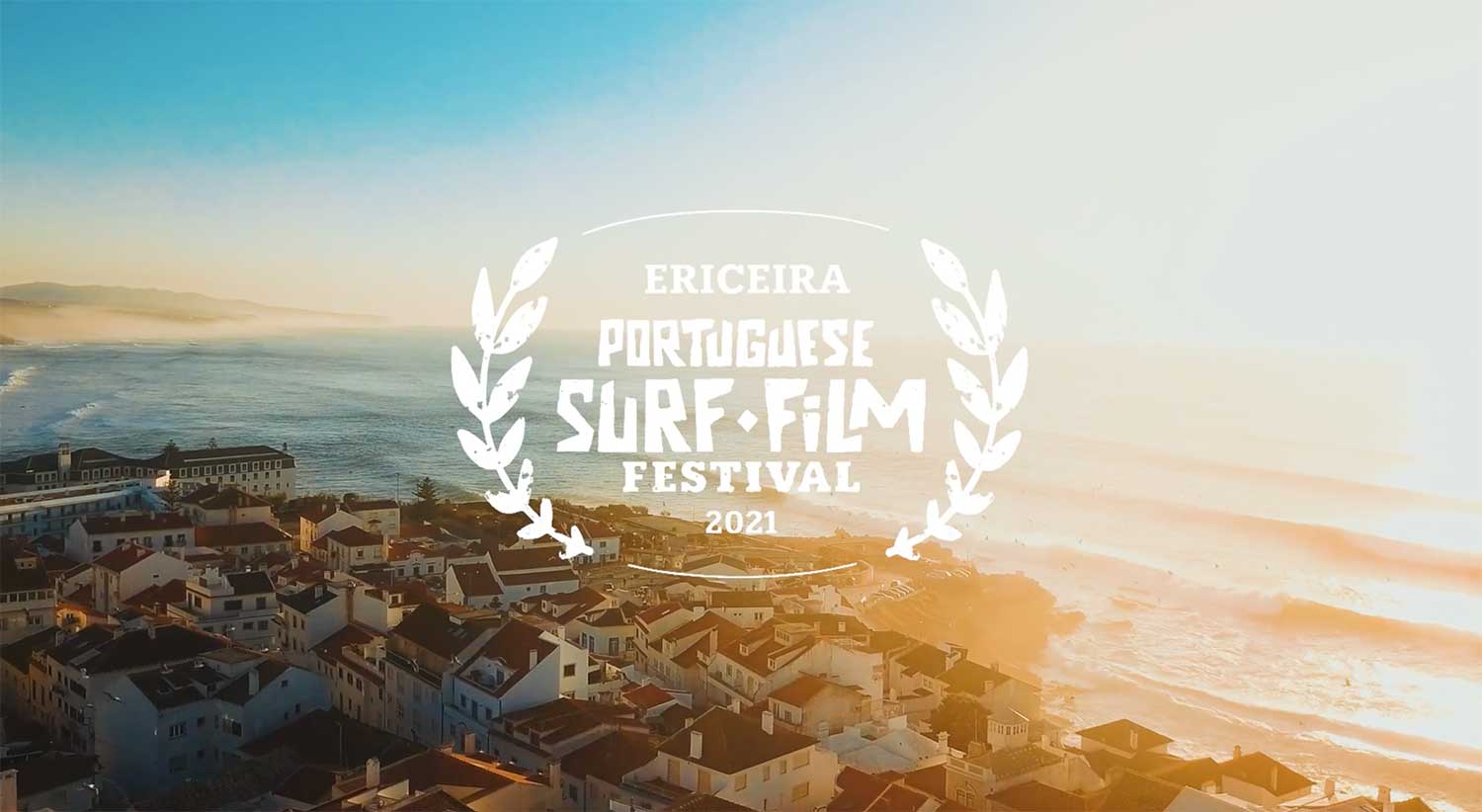 Festival de filme de Surf em Ericeira