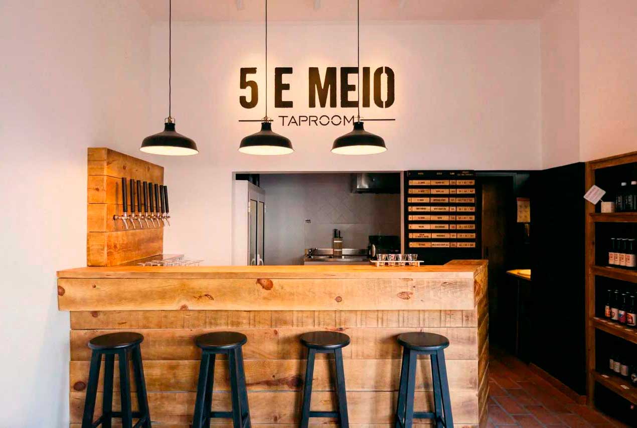 TapRoom de Ericeira